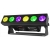 Belka oświetleniowa BBB612 LED Uplight Bar 6x12W RGBAW-UV 6-w-1 DMX